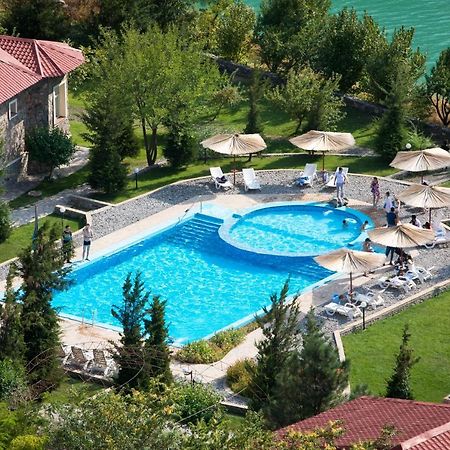 Chatcal Mountains Resort Burchmulla Dış mekan fotoğraf