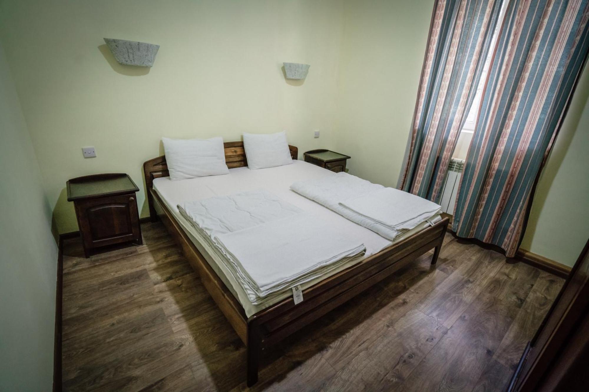 Chatcal Mountains Resort Burchmulla Dış mekan fotoğraf