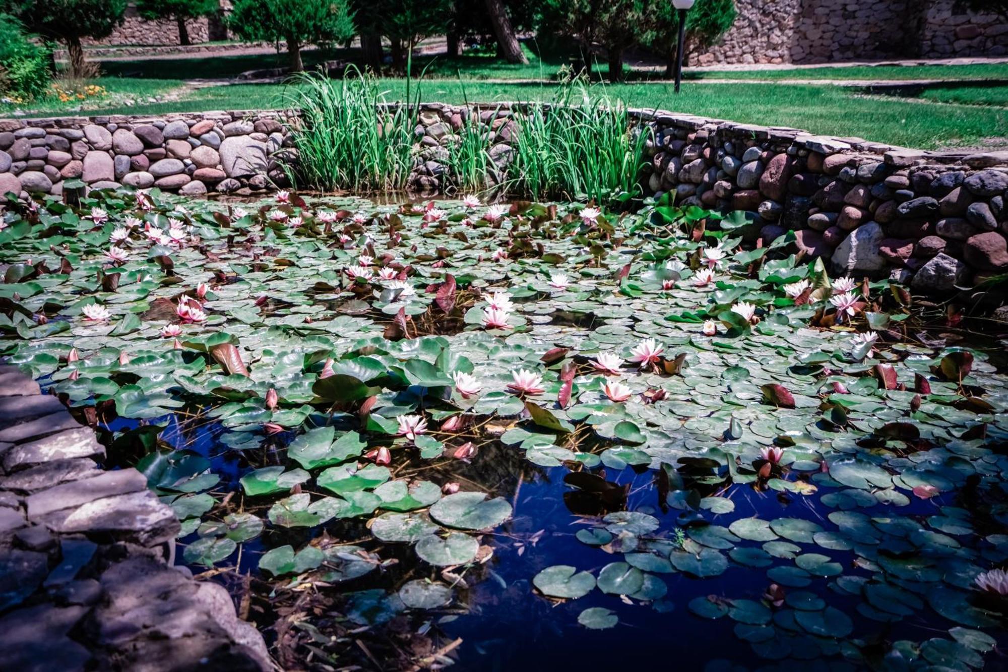 Chatcal Mountains Resort Burchmulla Dış mekan fotoğraf