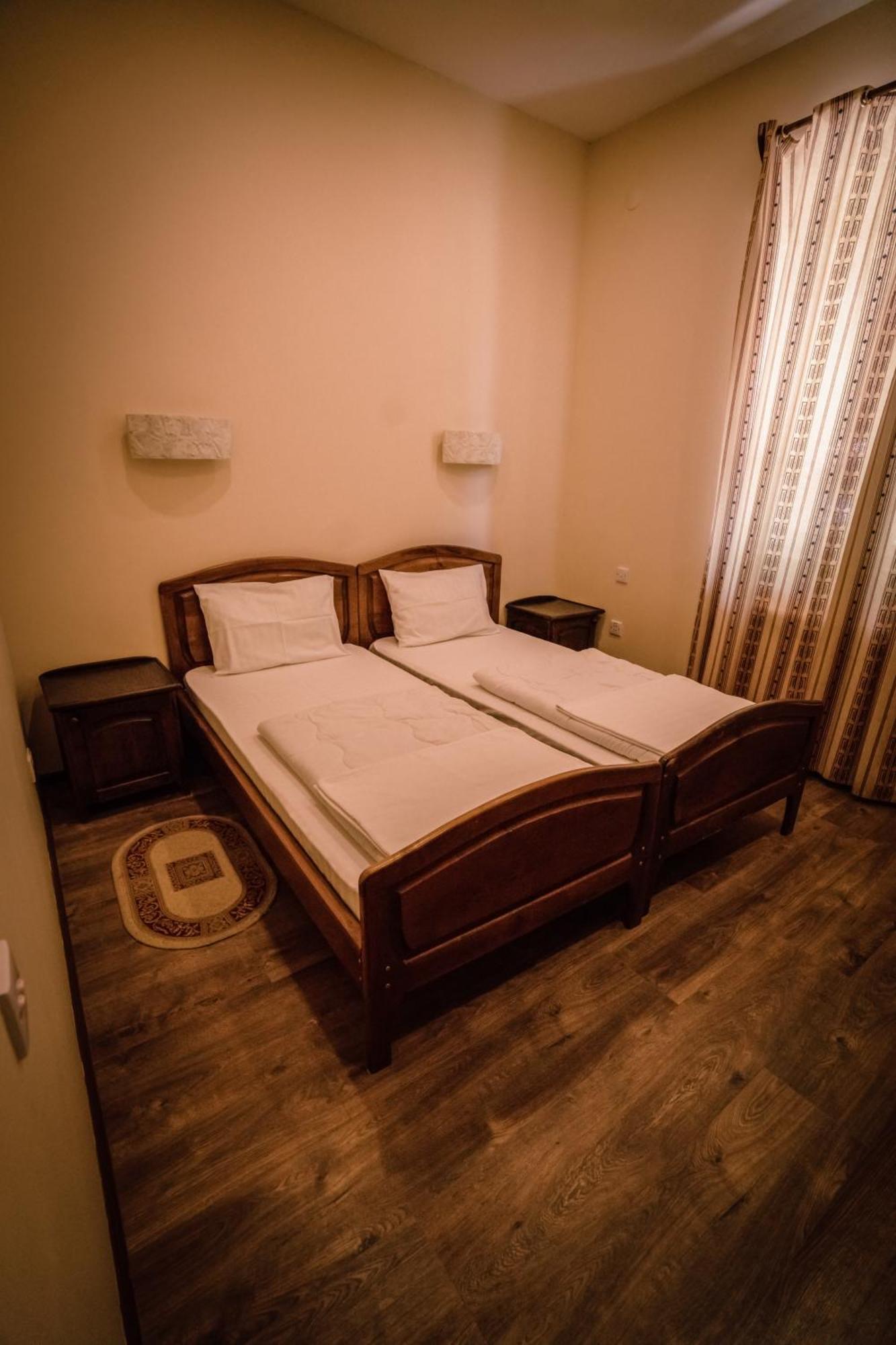 Chatcal Mountains Resort Burchmulla Dış mekan fotoğraf
