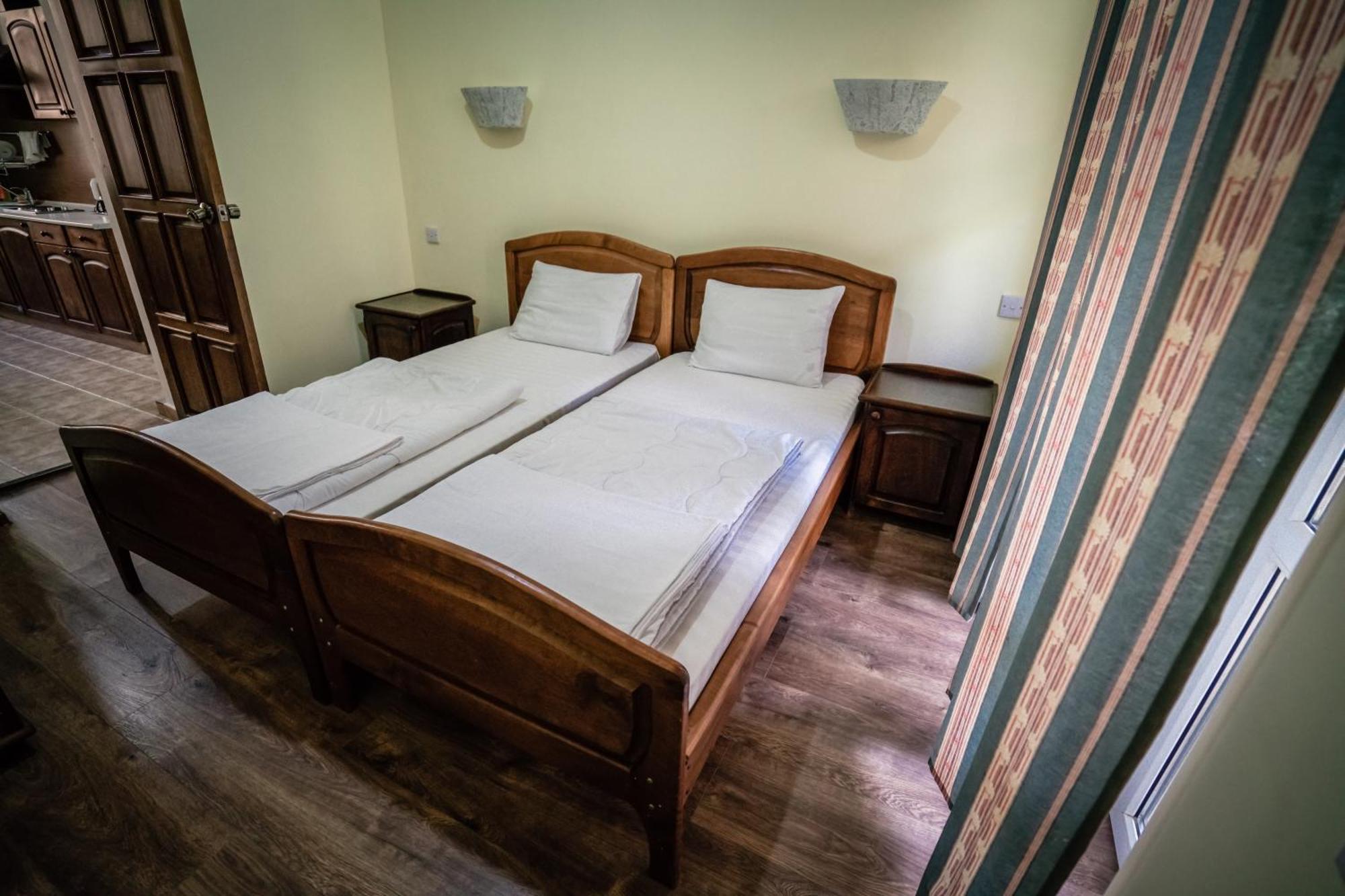 Chatcal Mountains Resort Burchmulla Dış mekan fotoğraf