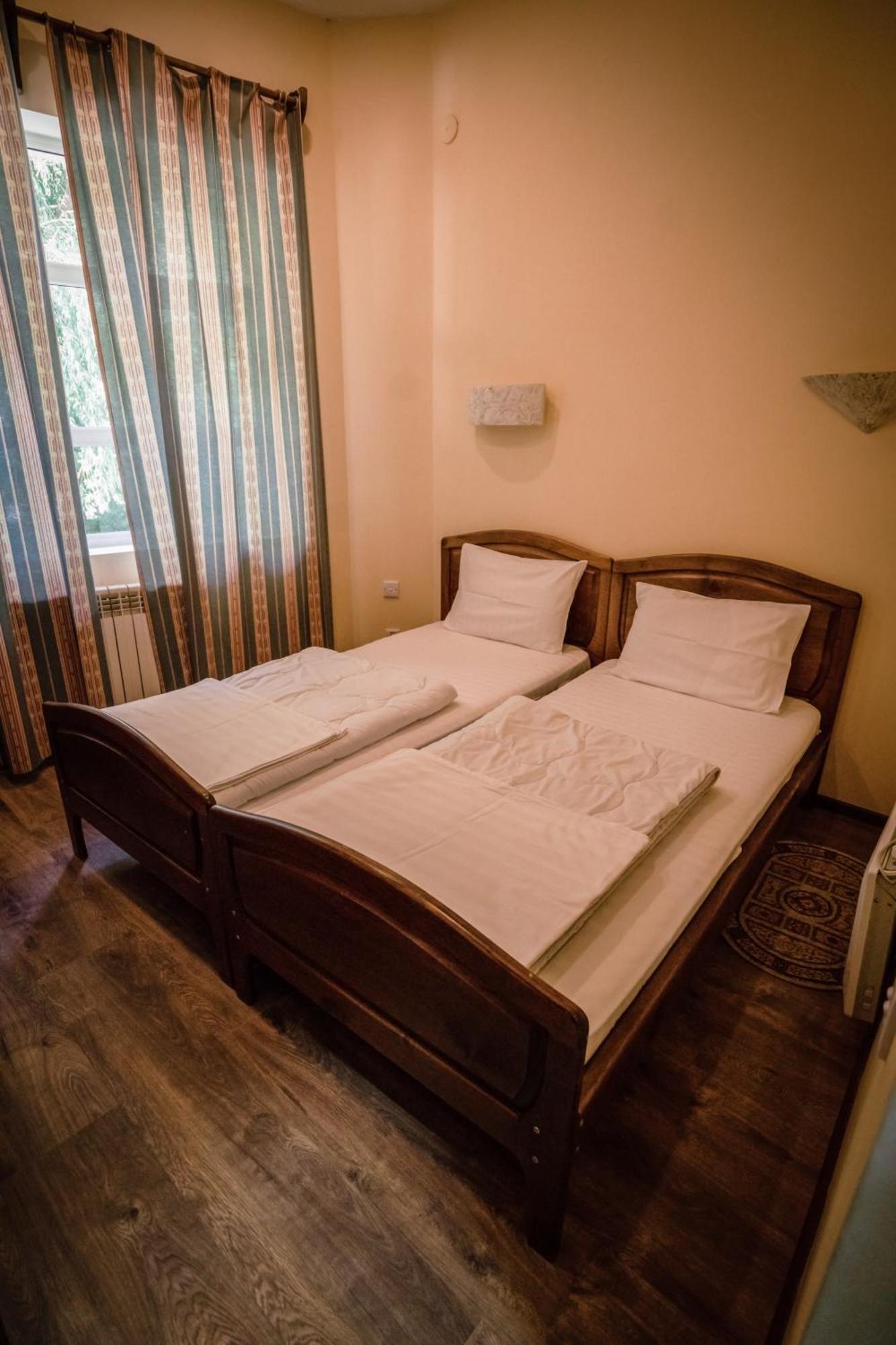 Chatcal Mountains Resort Burchmulla Dış mekan fotoğraf