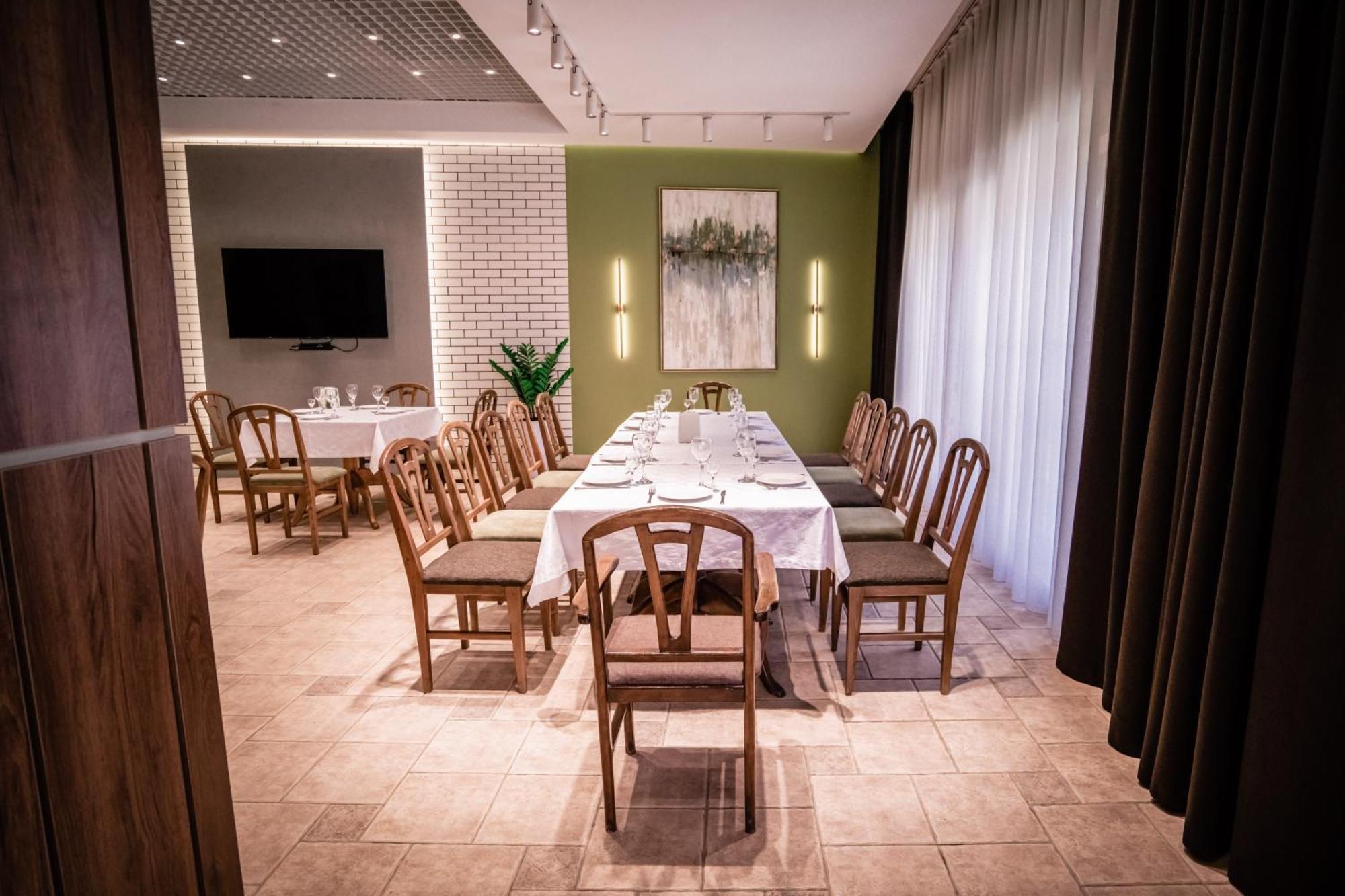 Chatcal Mountains Resort Burchmulla Dış mekan fotoğraf