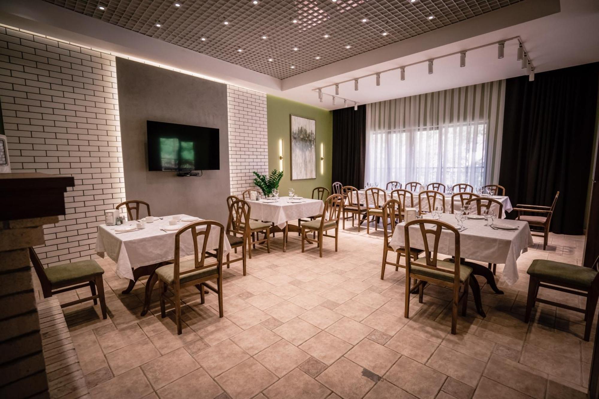 Chatcal Mountains Resort Burchmulla Dış mekan fotoğraf