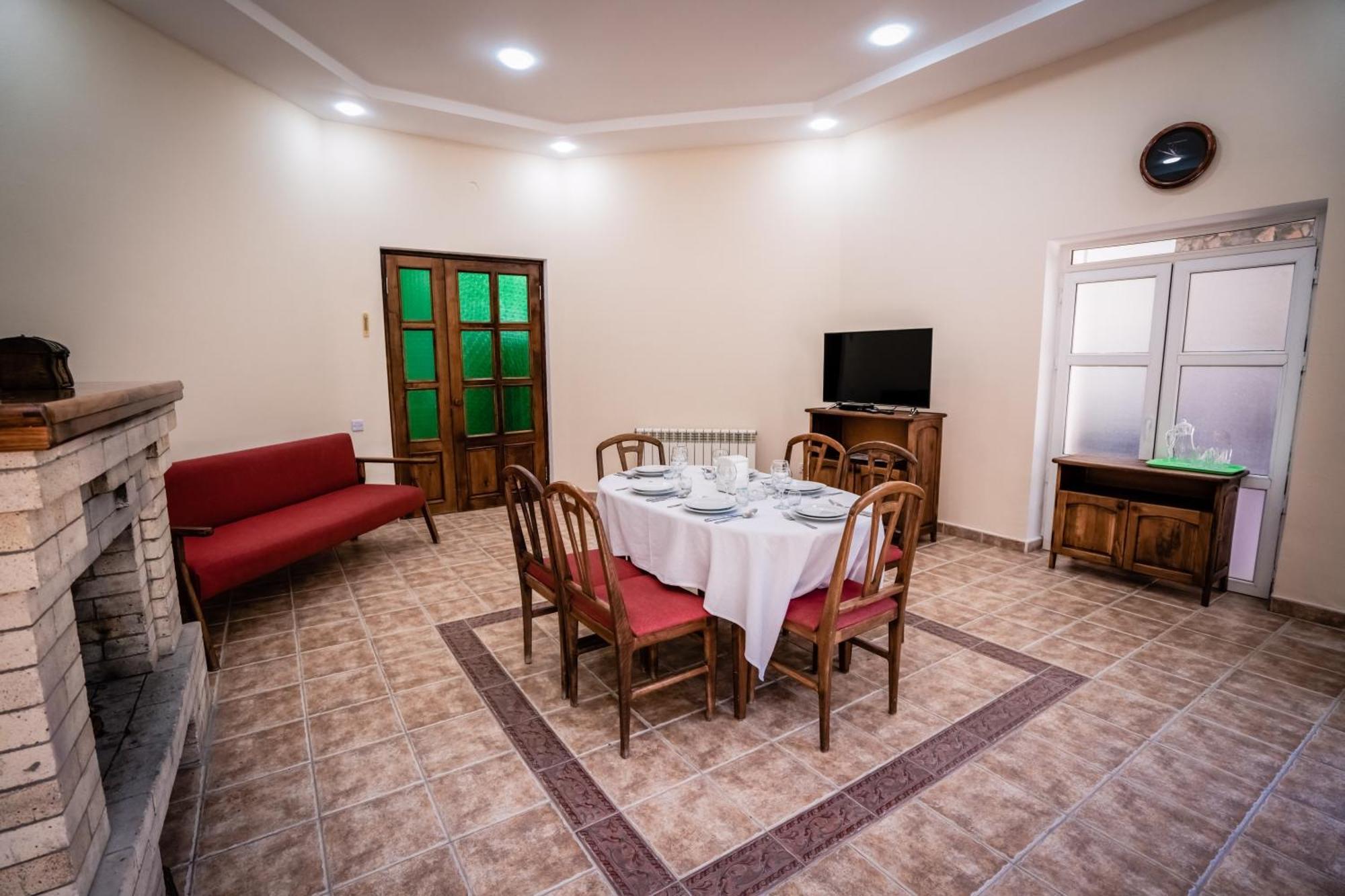 Chatcal Mountains Resort Burchmulla Dış mekan fotoğraf
