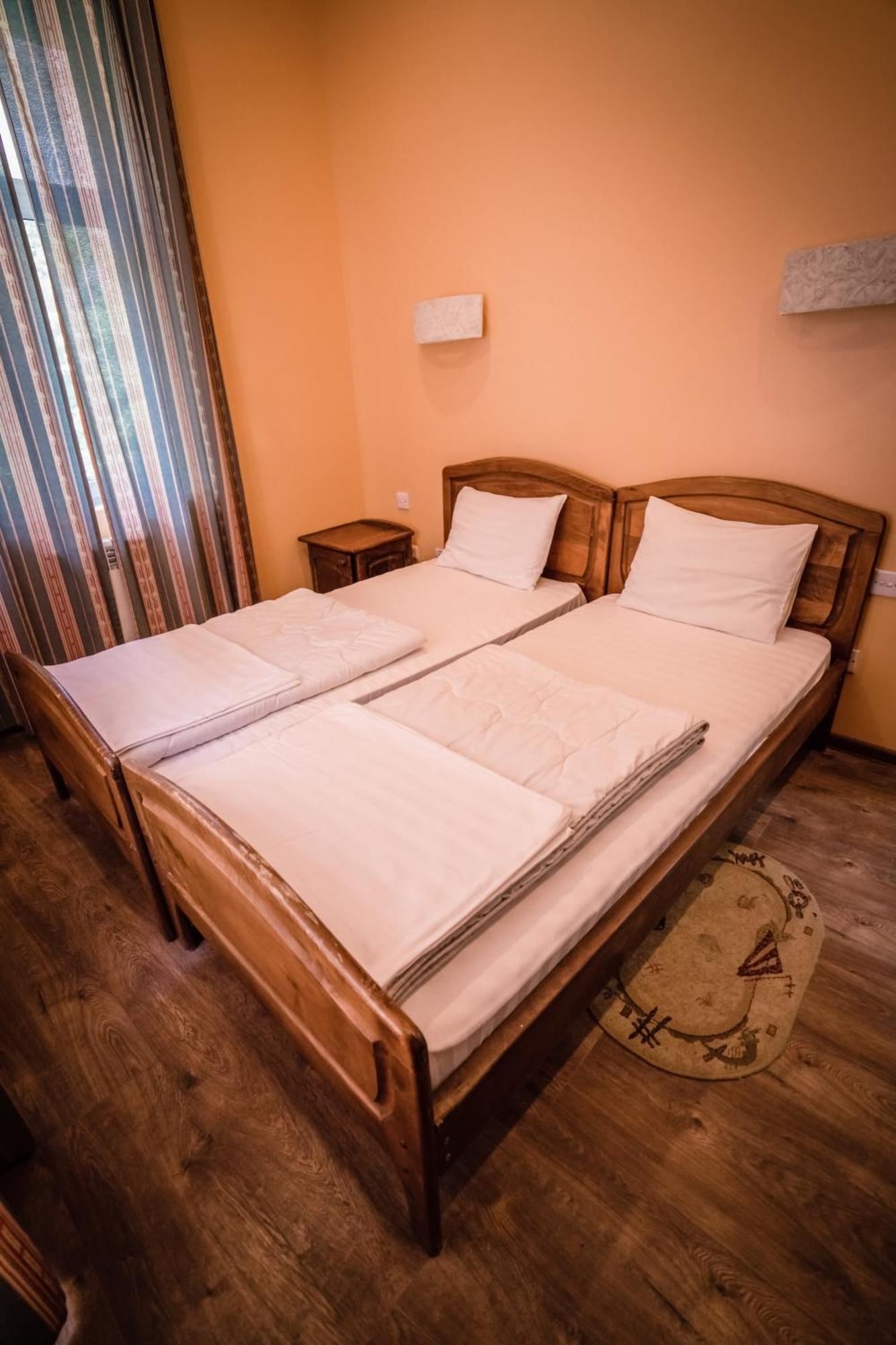 Chatcal Mountains Resort Burchmulla Dış mekan fotoğraf