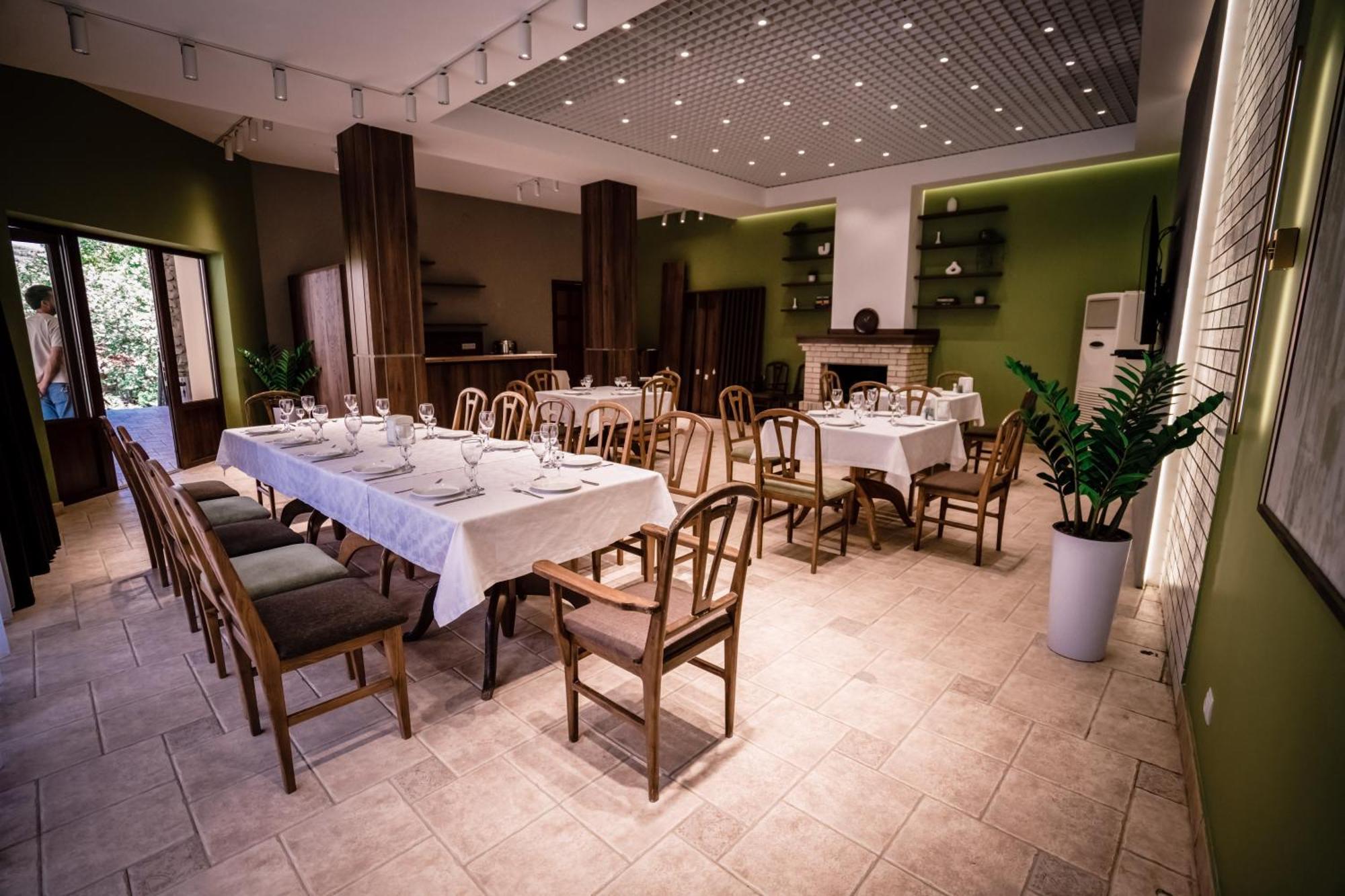 Chatcal Mountains Resort Burchmulla Dış mekan fotoğraf