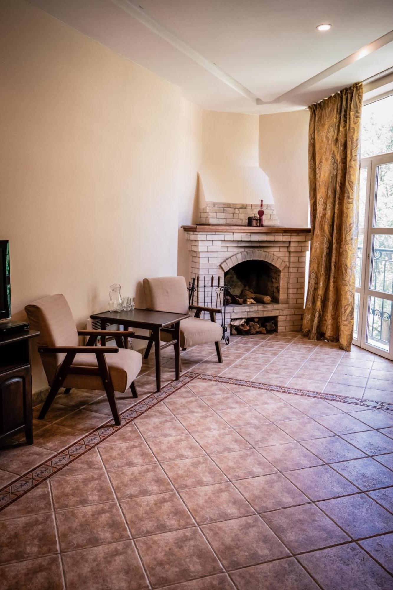 Chatcal Mountains Resort Burchmulla Dış mekan fotoğraf