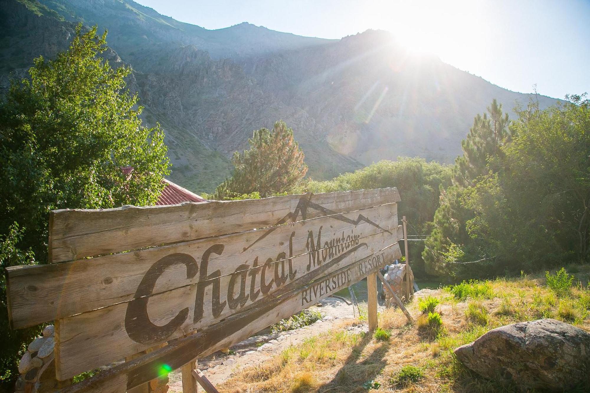 Chatcal Mountains Resort Burchmulla Oda fotoğraf